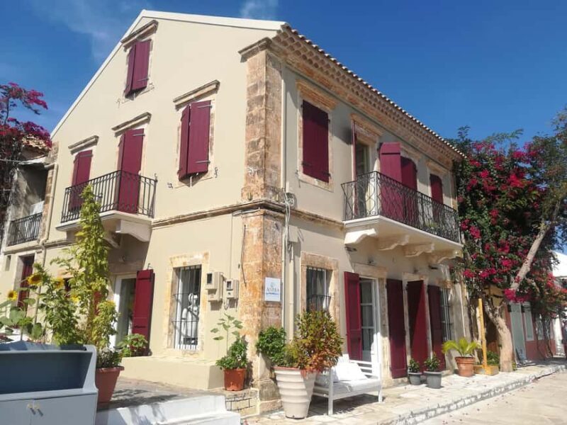 Kefalonia: Fiscardo & Koutsoupia Beach Cruise with BBQ - What to Expect on the Kefalonia Cruise