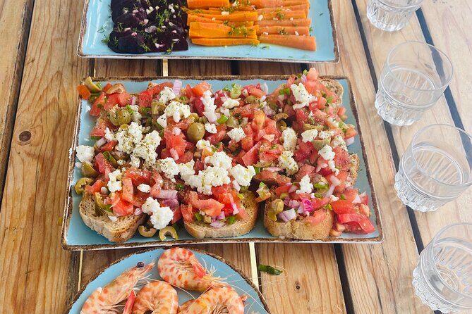 Kefalonia Fishing Tour: Tradition, Flavors & Turquoise Seas - FAQ