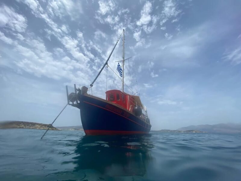 Kefalonia Fishing Tour: Tradition, Flavors & Turquoise Seas - What Is This Tour All About?