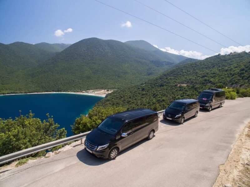 Kefalonia: Four Hours Private Tour with Guide - Is It Worth the Price?