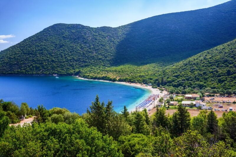 Kefalonia: Full-Day Island Tour with Winery Visit - Who This Tour Is Perfect For