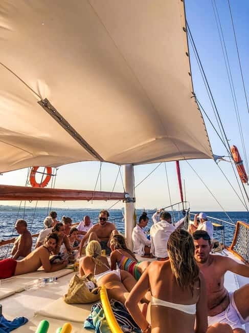 Kefalonia: Full-Day Ithaka Island Cruise with Swim Stops - What to Expect in Practice