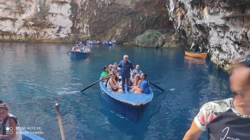 Kefalonia: Full Day Private Island Tour from Skala - FAQ