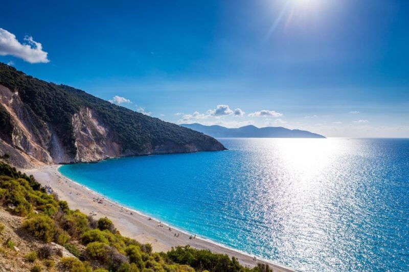 Kefalonia: Half-Day Lake Melissani and Drogarati Cave Tour - The People Who Will Love This Tour