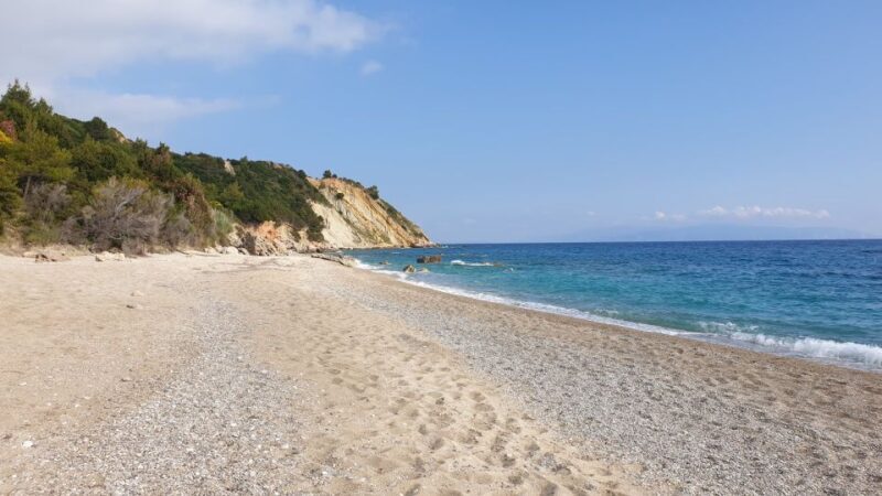 Kefalonia: Half-Day Private Sailing Cruise from Argostoli - The Practical Details