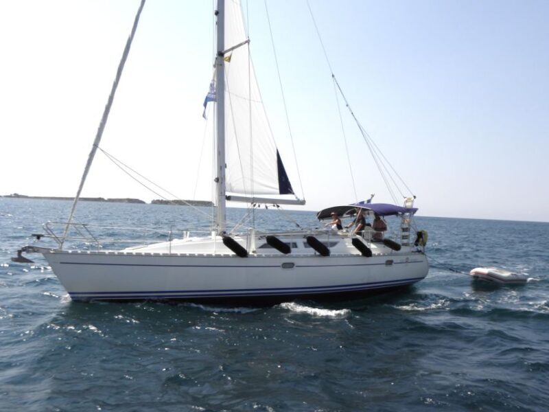Kefalonia: Half-Day Private Sailing Cruise from Argostoli - FAQ