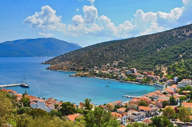 Kefalonia Highlights - Bus & Cruise, Assos & Lunch in Fiscardo - FAQ