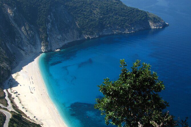 Kefalonia Highlights: Full day cruise from Zakynthos - An In-Depth Look at the Tour Itinerary