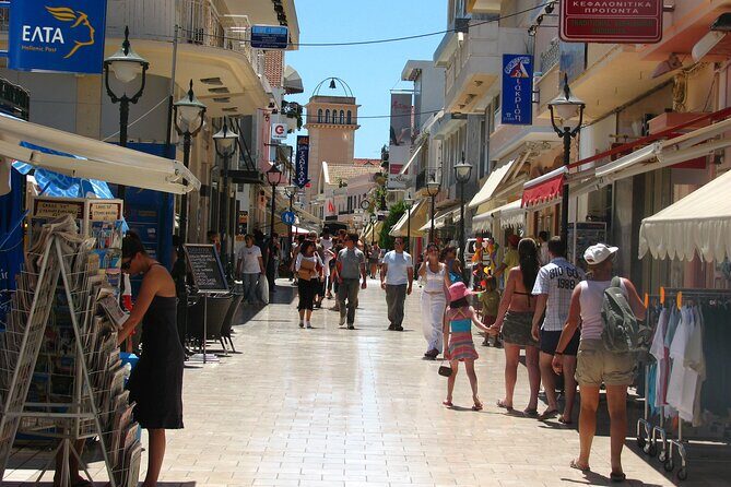 Kefalonia Highlights: Full day cruise from Zakynthos - Real Traveler Feedback