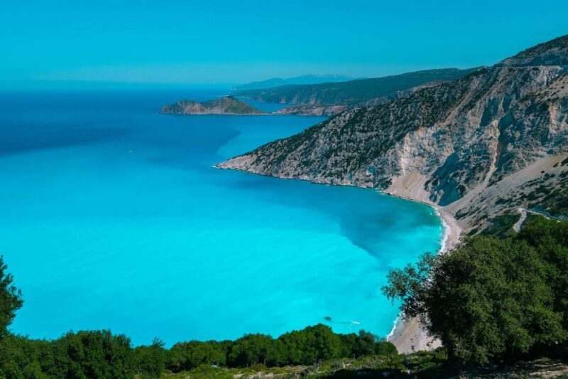 Kefalonia Highlights Robola Winery, Melissani & Fiscardo - What’s Included and What to Budget For