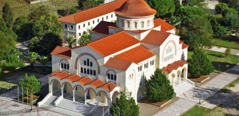 Kefalonia Highlights Robola Winery, Melissani & Fiscardo - FAQ