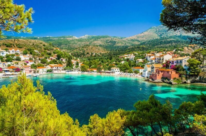 Kefalonia: Island Highlights Bus and Boat Tour with Lunch - Frequently Asked Questions