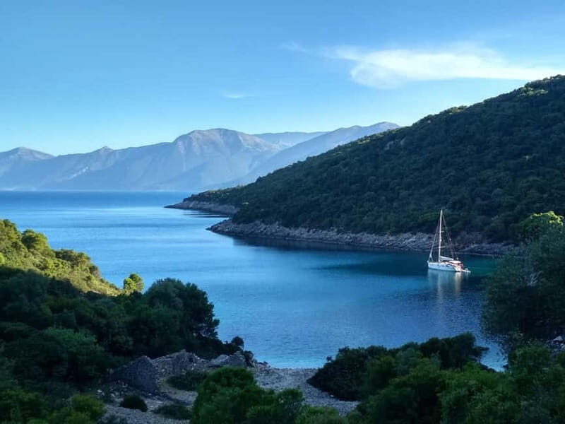 Kefalonia: Ithaca Island Day Tour with Bus & Boat Ride - Unpacking the Experience: What to Expect on This Day Tour