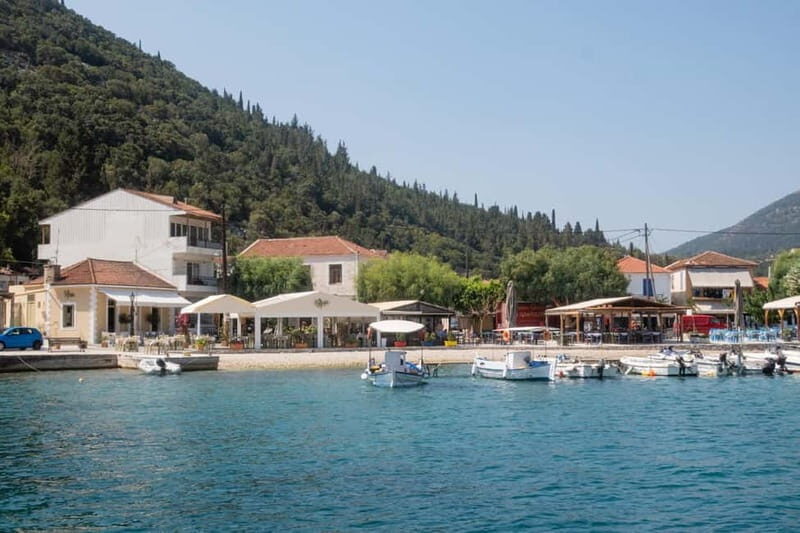 Kefalonia: Ithaca Island Day Tour with Bus & Boat Ride - Final Thoughts
