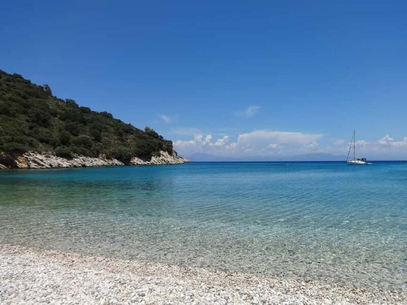 Kefalonia: Ithaca Private Day Trip with Ferry Tickets - Why This Trip Offers Value