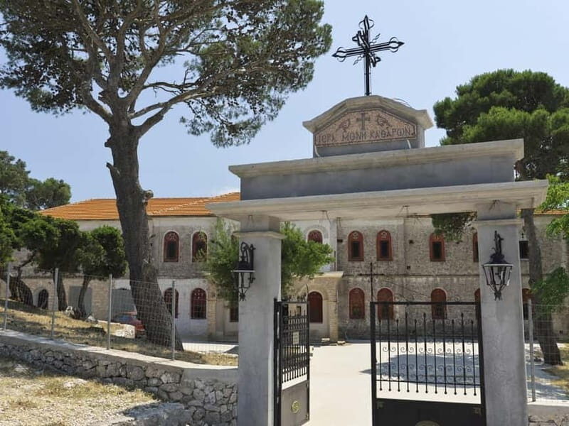 Kefalonia: Ithaca Private Day Trip with Ferry Tickets - What to Keep in Mind