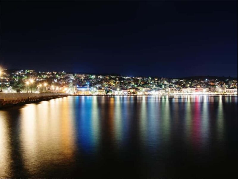 Kefalonia: Melissani & Drogarati Caves Day Trip with Lunch - Discovering Kefalonia’s Natural and Cultural Gems