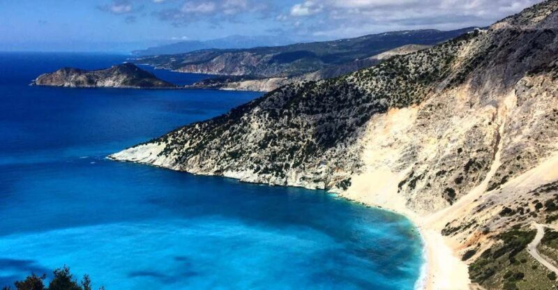 Kefalonia: Melissani Lake, Drogarati Cave, & Myrtos Day Trip - Authentic Traveler Feedback