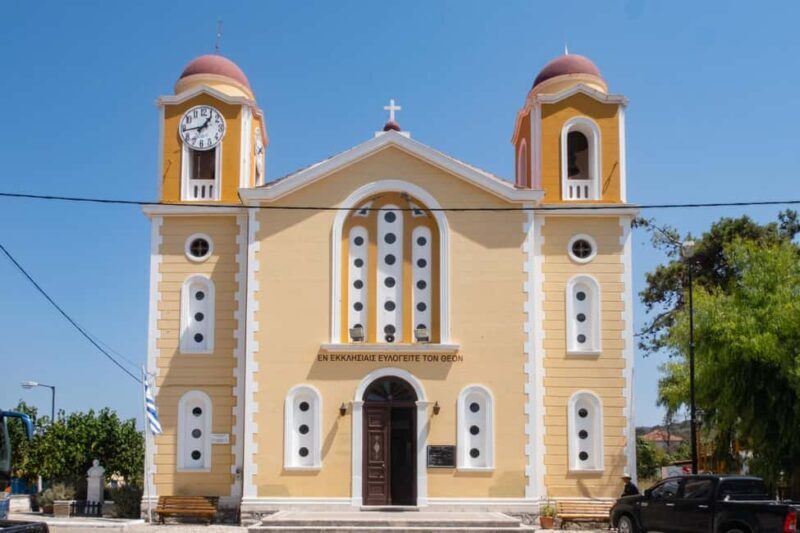 Kefalonia: Mythical Ithaca Island Full-Day Bus Tour - Who Should Consider This Tour?