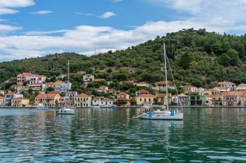 Kefalonia: Mythical Ithaca Island Full-Day Bus Tour - Final Thoughts