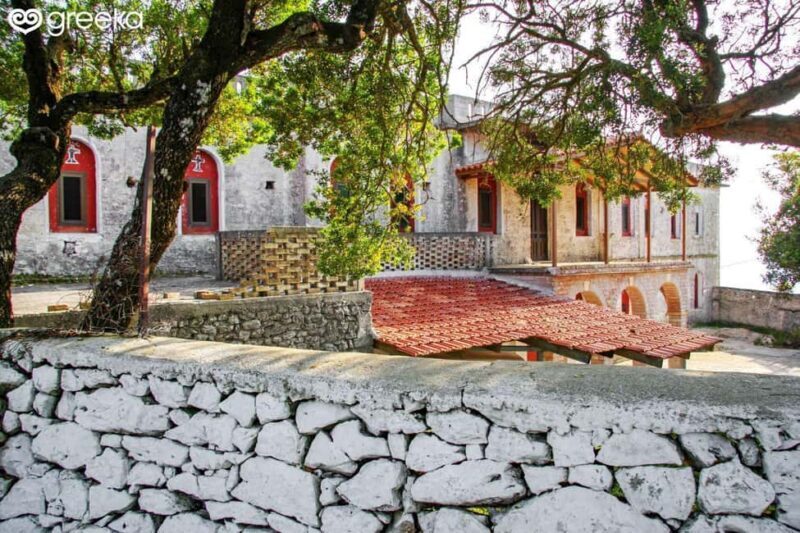 Kefalonia: Mythical Ithaca Island Full-Day Bus Tour - FAQs