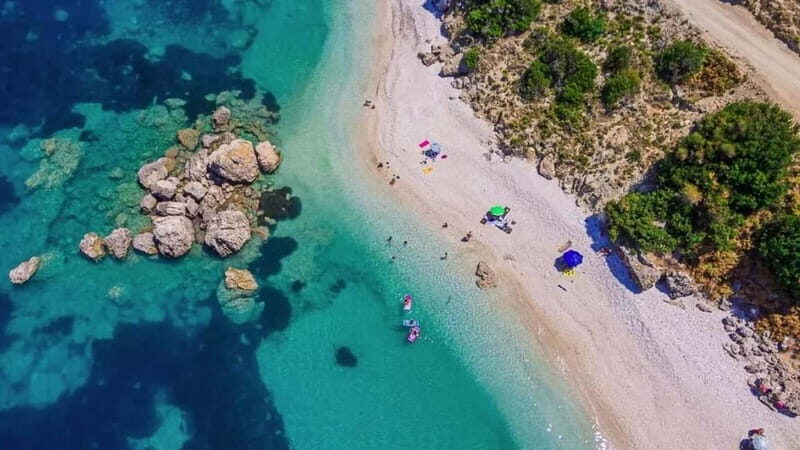 Kefalonia Nature & Beach Tour  Turtles, Caves & Hidden Gems - What Makes This Tour Stand Out?