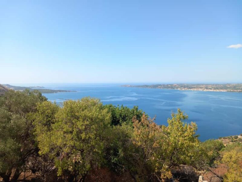 Kefalonia: Old Farsa Village Morning Walking Tour - Exploring Kefalonia: Old Farsa Village Morning Walking Tour