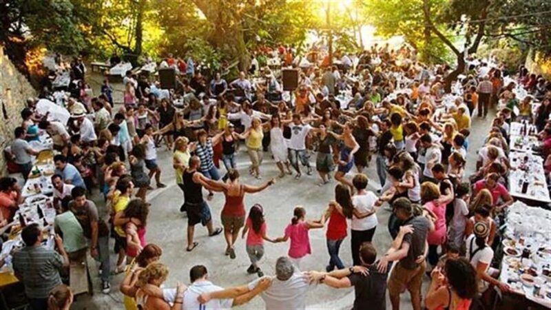 Kefalonia: Panigiri Festival with Food, Wine, and Music - What to Expect from the Kefalonia Panigiri Festival Tour