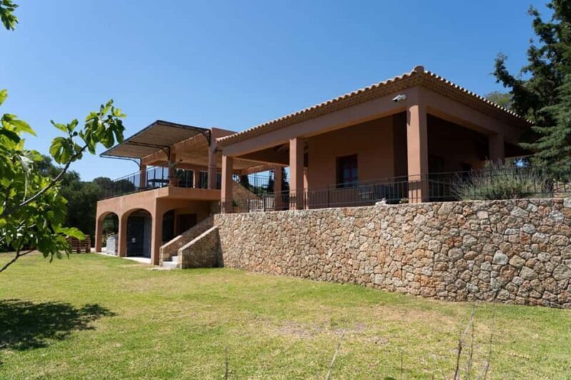 Kefalonia: Private Food and Wine Tastings with Beach Stop - Key Points