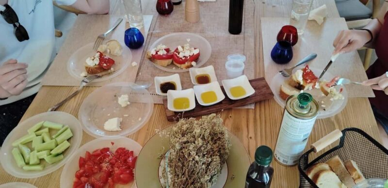 Kefalonia: Private Food and Wine Tastings with Beach Stop - An Overview of What This Tour Offers