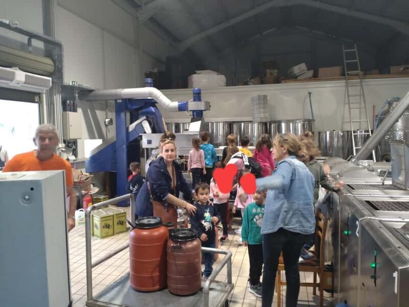 Kefalonia: Private Food and Wine Tastings with Beach Stop - FAQs