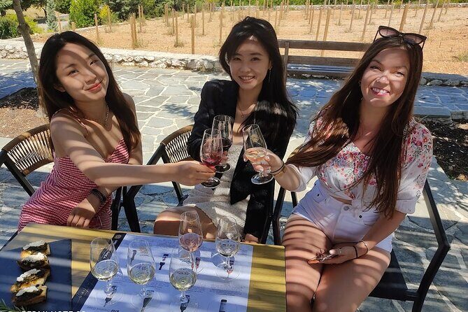 Kefalonia: Private Olive Oil, Honey & Wine Tasting Experience - A Closer Look at the Tour Itinerary