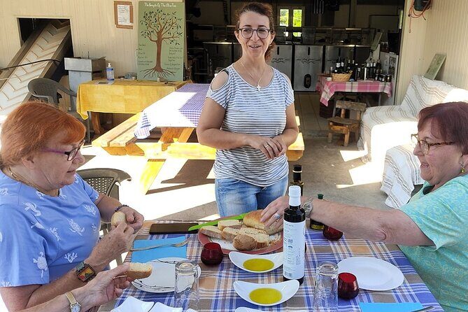 Kefalonia: Private Olive Oil, Honey & Wine Tasting Experience - Who Is This Tour Best for?