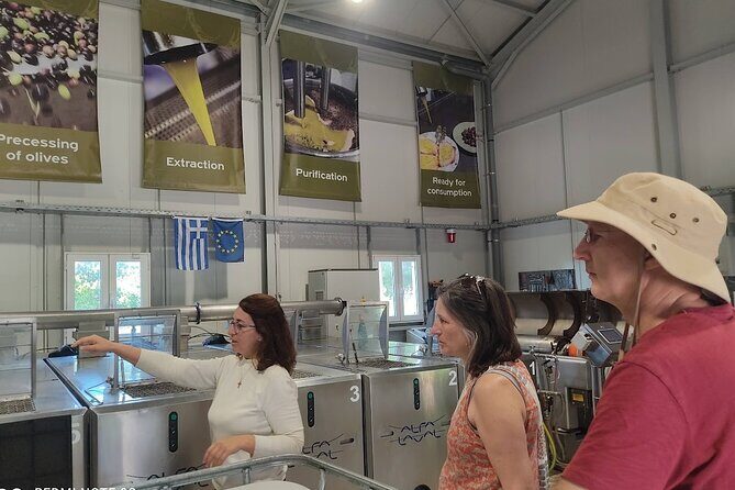 Kefalonia: Private Olive Oil, Honey & Wine Tasting Experience - Final Thoughts