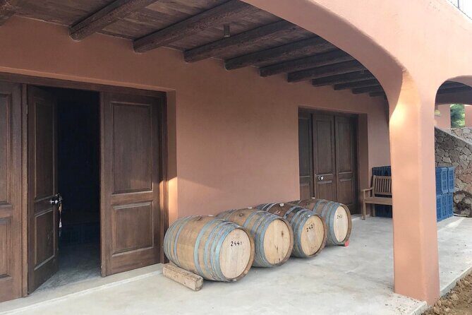 Kefalonia: Private Olive Oil, Honey & Wine Tasting Experience - FAQ