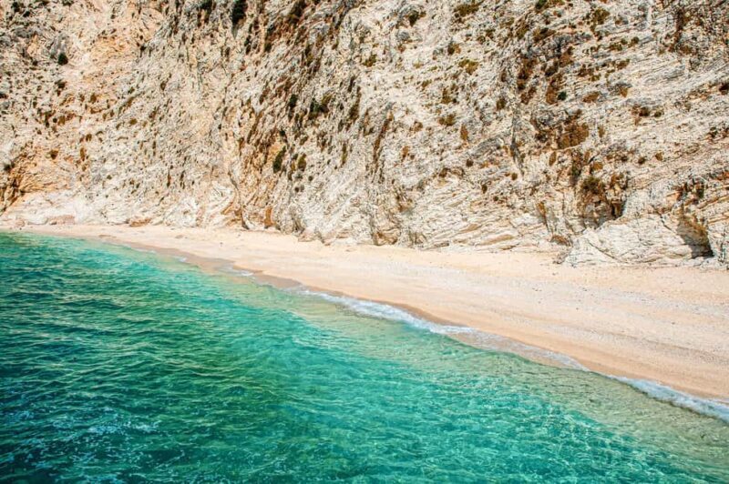 Kefalonia: Private Sailing Cruise with Local Lunch & Snacks - Key Points