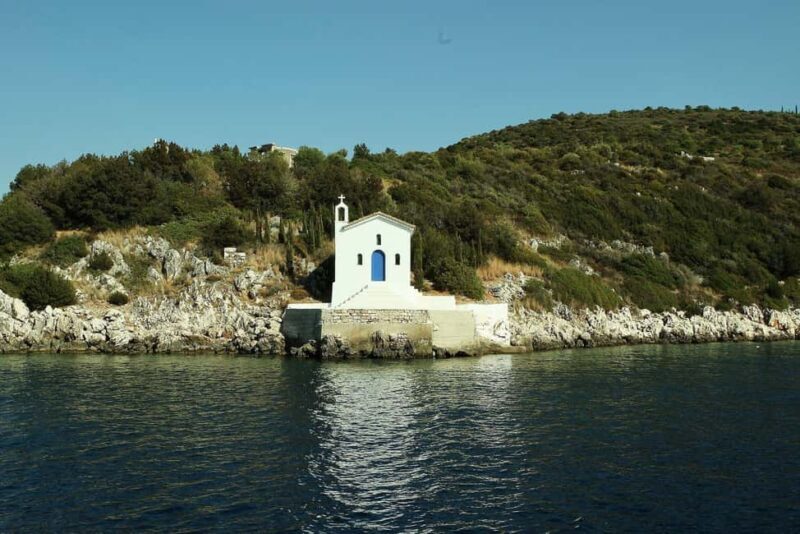 Kefalonia: Private Sailing Cruise with Local Lunch & Snacks - Wrapping It Up