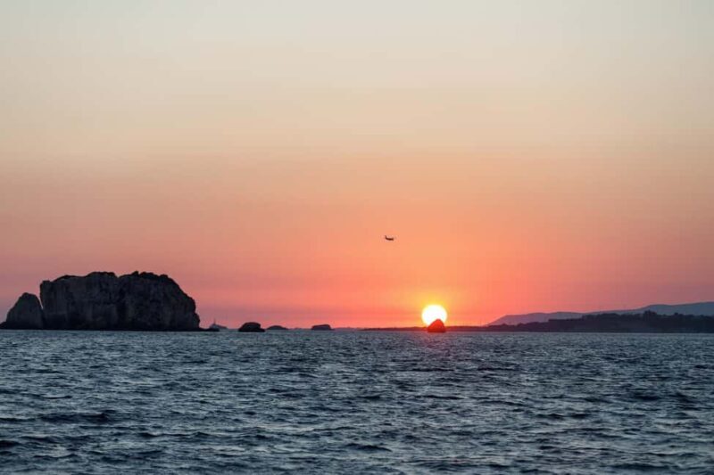 Kefalonia: Private Sunset Sailing Cruise from Argostoli Port - What to Expect on the Kefalonia Sunset Cruise