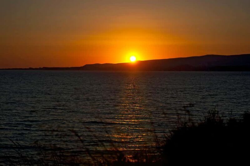 Kefalonia: Private Sunset Sailing Cruise from Argostoli Port - Final Thoughts