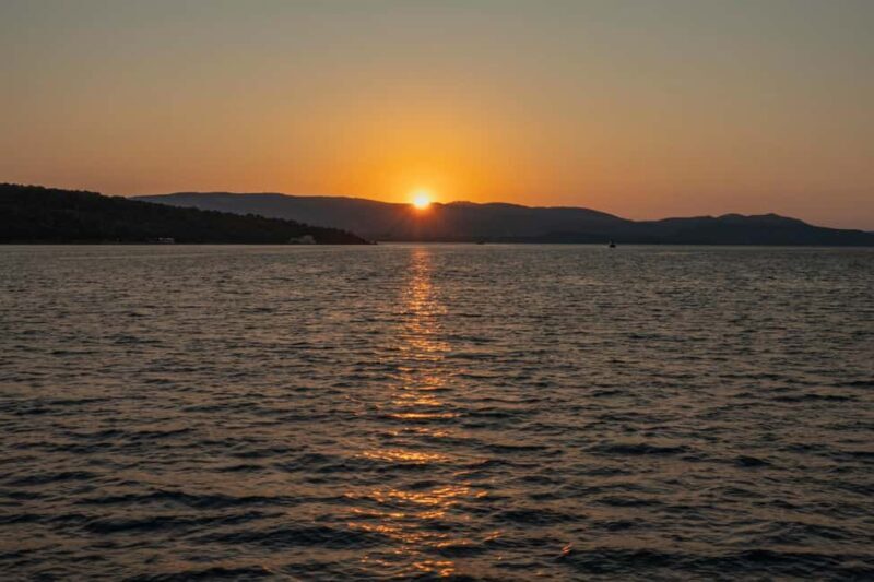 Kefalonia: Private Sunset Sailing Cruise from Argostoli Port - FAQ