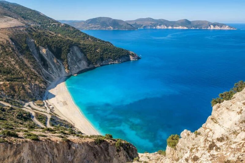 Kefalonia: Private Wine Tour - A Closer Look at the Kefalonia Private Wine Tour