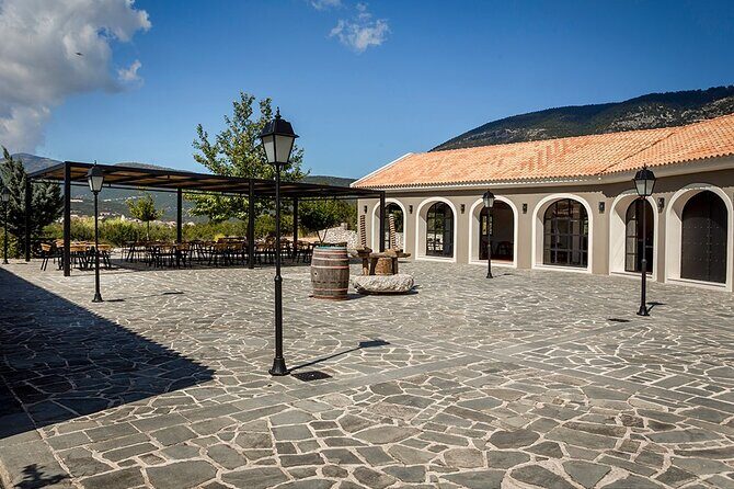 Kefalonia Wine Adventure in 3 Wineries With Tastings - FAQ
