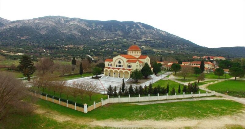 Kefalonia: Wine Tasting, Melissani, Drogarati & Fiscardo - FAQ