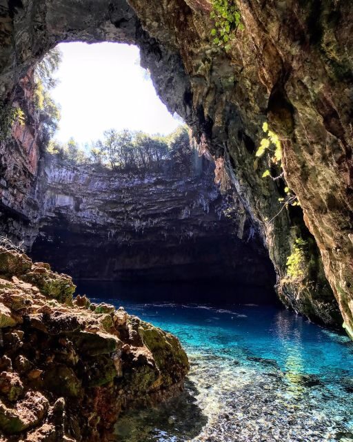 Kefalonia:Melissani Lake,Drogarati Cave & Antisamos Day Trip - Overall Value and Practical Insights