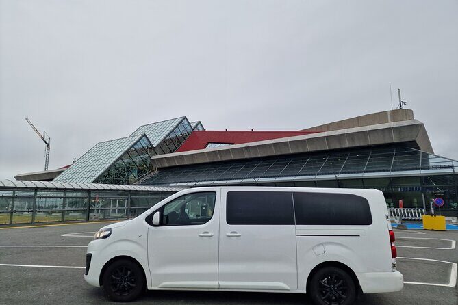 Keflavik Airport Private Transfer Round Trip - What You Can Expect from This Transfer Service