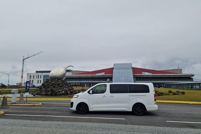 Keflavik Airport Private Transfer Round Trip - Is It Worth the Price?