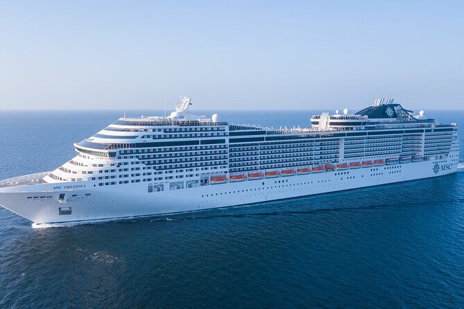 Keflavik Airport Private Transfer To/From Reykjavik cruise Ports - What Makes This Transfer Stand Out?