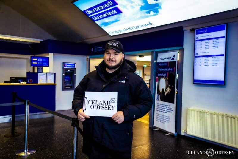 Keflavik: Golden Circle Private Tour with Airport Pickup - The Value of a Private Tour like This