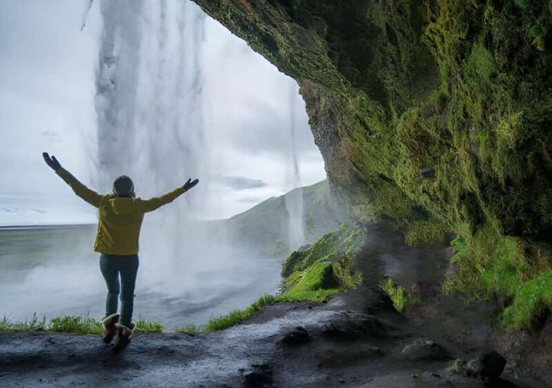 Keflavik: Private South Coast Tour with Airport Pick-up - Key Points