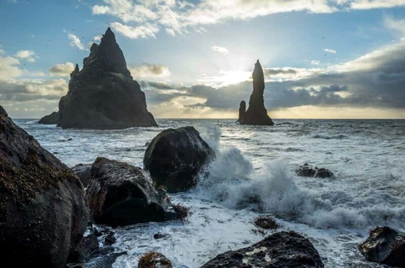 Keflavik: Private South Coast Tour with Airport Pick-up - An Honest Look at the Full Experience